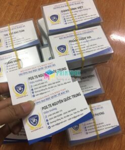in name card giá rẻ
