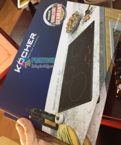 In catalogue thiết bị bếp kocher
