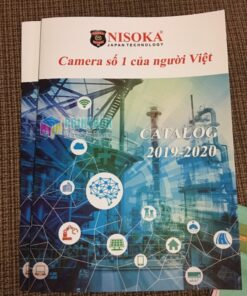 In catalogue Camera Nikosan