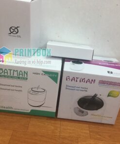 in hộp bồn xông thảo dược