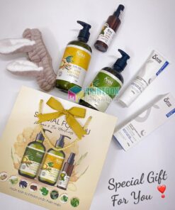in túi giấy quà tặng Sam-natural