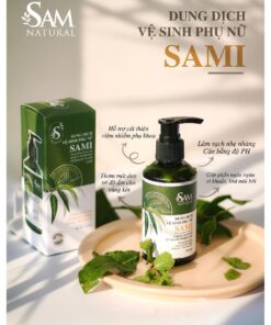 In hộp xịt vùng kín