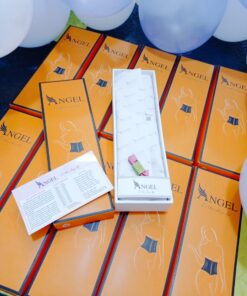 Hộp gel nịt bụng Angle