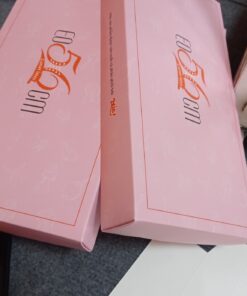 hộp đai nịt bụng Eo 56