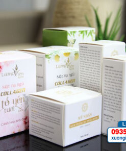 in hộp collagen Tổ Yến