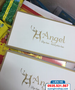in bộ sản phẩm nịt bụng Angel