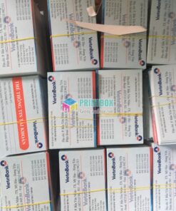 Xưởng in namecard