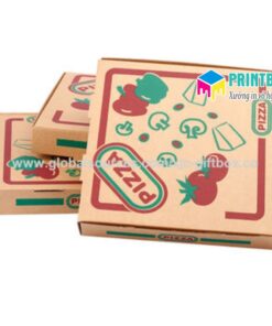 Cung cấp hộp Piza, hộp thực phẩm