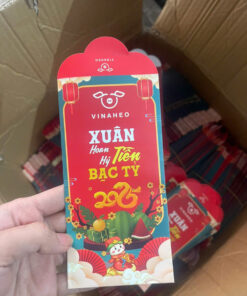 In bao lì xì