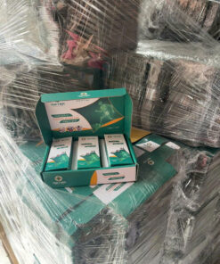 in hộp sóng E xịt xoa bóp