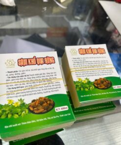 In tem nhãn số lượng ít
