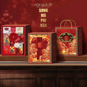In hộp cứng số lượng ít 