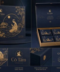 Hộp cứng trung thu 2026