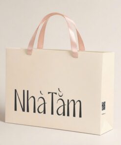 In túi giấy giá rẻ tại Thanh Oai